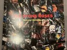 THE STONE ROSES SECOND COMING VINYL RECORD ALBUM