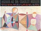 Charles Mingus Ah Um 2006 Repress Columbia 33 RPM LP Vinyl Record VG