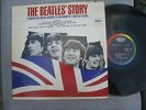 Beatles Story TBO 2222 Orig Mono 2LP's