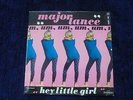 Major Lance - Um, Um, Um, Um, Um, Um 1964 FRANCE EP COLUMBIA MOD NORTHERN SOUL