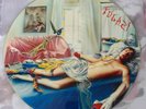 MARILLION **FUGAZI** ORIGINAL 12