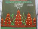 SAX 2357 Tchaikovsky: Symphony No.4 KARAJAN T/S Ed.1