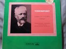 ASD 273 Tchaikovsky: Symphony No.6 SILVESTRI W/G Ed.1