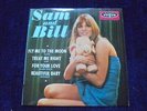 Sam And Bill - Fly Me To The Moon 1966 FRANCE EP DISQUES VOGUE MOD NORTHERN SOUL