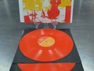 Pearl Jam ?Live At Benaroya Hall Colored Vinyl Orange 3x LPs Rare Import Ten
