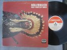 Keef Hartley Band Halfbreed DES 18024 LP