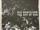 LP Vinyl - Old Man Gloom ?- The Ape Of God - SELTEN / RAR - SIGE 034 - Neurosis
