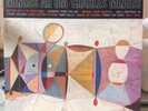 CHARLES MINGUS Mingus Ah Um LP (Columbia CS 8171) VG+ Vinyl
