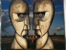 Blue Vinyl LP Pink Floyd The Division Bell Columbia 64200 Limited Edition