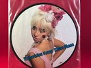 TRANSVISION VAMP Sister Moon 1988 UK 7