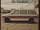 Vinyle - The Black Keys - El Camino (LP, Album )