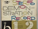 Bel Canto Stereo Demonstration Record Multicolor Vinyl LP (G)