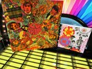 ACID FREAKBEAT POPSIKE BEATLES FLOYDRARE + non Lp 45 '69 LE ORME   AD GLORIUM