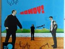 Teenage Fanclub - Howdy - Signed/Autographed Includes Download Vinyl LP Sealed