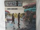 Husker Du- Zen Arcade original 1984 SST 027 2 lp vinyl record
