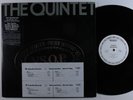 V.S.O.P. The Quintet COLUMBIA 2XLP VG++ wlp gatefold ^