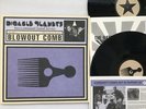 Digable Planets BLOWOUT COMB Vinyl LP Record ORG 1994 Pendulum Records 2XLP NM