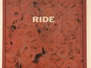 Ride Ride 12” Vinyl EP 1989 Creation CRE072T