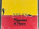 Miles Davis   Sketches Of Spain   MFSL Limited Edition   FACTORY SEALED