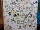 Led Zeppelin III LP 1970s UK pressing Immigrant Song