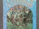CREEDENCE CLEARWATER REVIVAL - Same - LP 1969 - UK erste Pressung - Liberty