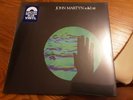 JOHN MARTYN - Solid Air - BLUE VINYL LP- Island Records NEW/ Sealed