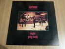 BUZZCOCKS - SINGLES GOING STEADY - UK A-3U / B-2U - EXCELLENT