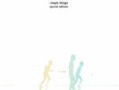 Zero 7: Simple Things -  Double LP Remastered Vinyl - New & Sealed