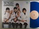 Beatles, The  Casualties   Unofficial Blue Wax