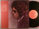 Bob Dylan  Blood On The Tracks   Rarer Mosaic Back Cover
