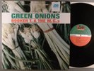 Booker T. & The M.G.s  Green Onions   Soul; R&B   Mid-70's Issue
