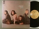 Free  Fire and Water   Blues Rock