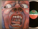 King Crimson  In The Court Of The Crimson King   Prog