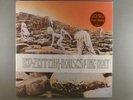 Led Zeppelin  Houses Of The Holy   SEALED  SD 19130  Hype stickers + Paper Band