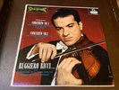 Prokofiev Ruggiero Ricci, Violin Concerto No. 1, 2 Op. 19, 63 London Classical