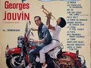 Georges Jouvin, Dominique La Trompette Mène La Danse LP