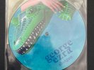 George Ezra ‘Shotgun’ Picture Vinyl (7”)