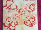 Heavenly Le Jardin de Heavenly 12” Vinyl LP USA 1992