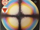 Steve Hillage Rainbow Dome Musick 1979 Clear Vinyl LP Record Album UK