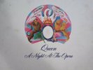 Original Vinyl Record - Queen - A Night at the Opera - 1975