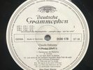 UNPLAYED DGG 2530178 WHITE TEST-DEBUSSY Preludes-DINO CIANI