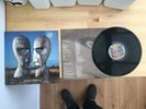 Pink Floyd Division Bell 12