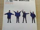The Beatles   Help (PMC 1255) 1965 1st UK Outline Mono Vinyl Press xex 549 2