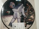 THE BEATLES - SUPER RARE - ITALY - DOUBLE PICTURE DISC - LIVE in  HOUSTON 1965