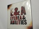 Eyedea & Abilities ?– E&A - 2 LP Vinyl Record Picture Disc RARE Rhymesayers