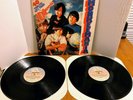 The Monkees  Monkeemania  2X Vinyl LP Arista MONK-1/2  1980 New Zealand Gatefold