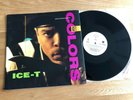 Ice-T - Colors US 12