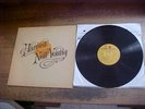 NEIL YOUNG LP 1972 Harvest 1st Press Reprise German VG+