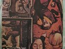 3 VAN HALEN LPS FAIR WARNING WOMEN AND CHILDREN FIRST II DAVID LEE ROTH VG