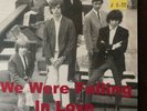 The Rolling Stones - We Were Falling In Love - 7